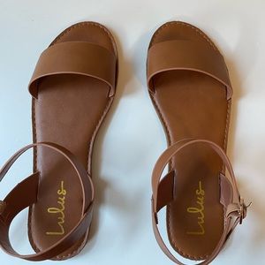 Lulus Sandals